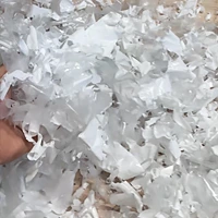 Aparas de plástico sem tinta