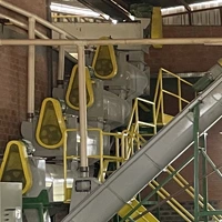 Máquinas Tira Tinta