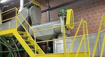 Linha utilizada para como remover tinta de plástico
